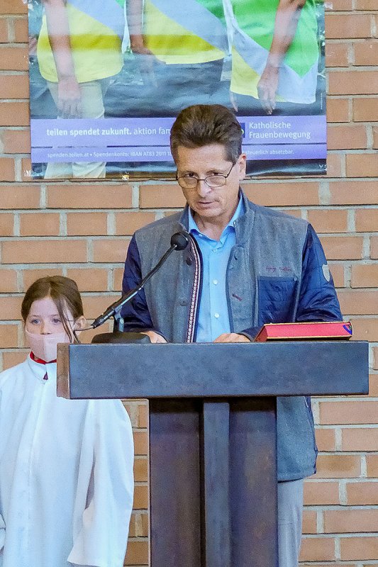 27.03.2022 Familienfasttag